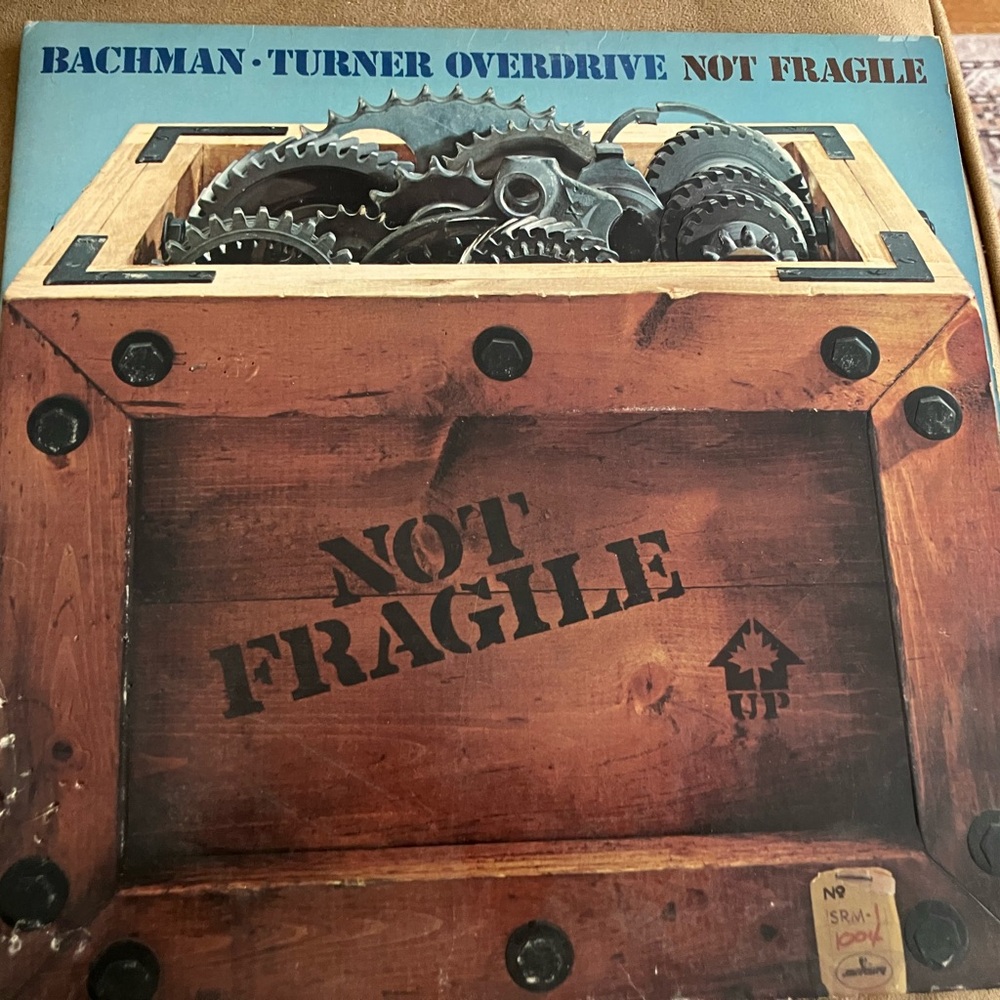 Bachman-Turner Overdrive
